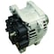 Wai Global Alternator, ALTVA IRIF, 110 Amp12 Volt, CW, 6Groove Clutch Pulley 11189N - alternate 1